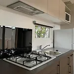 Campsite Serenella