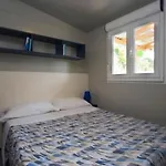 Campsite Serenella