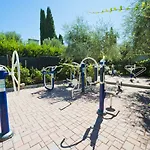 Serenella אתר קמפינג 3*