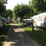 Campsite Serenella 3*