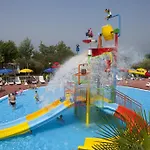 Campsite Serenella 3*