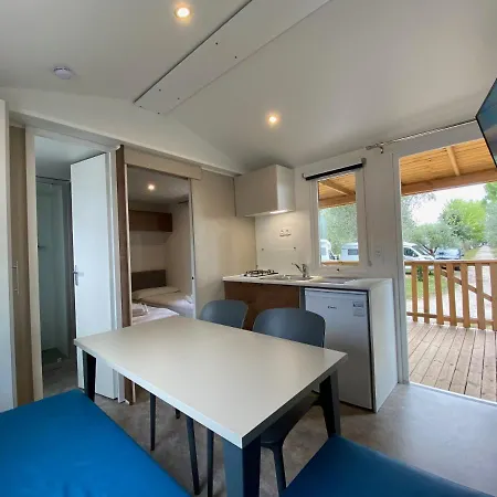 Camping Serenella Bardolino