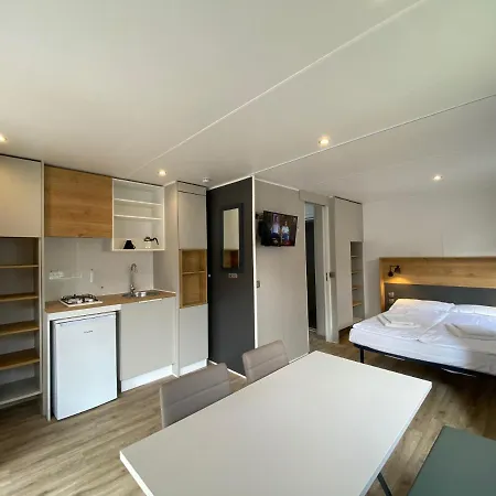 Serenella Camping 3*