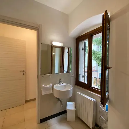 Camping Serenella Bardolino