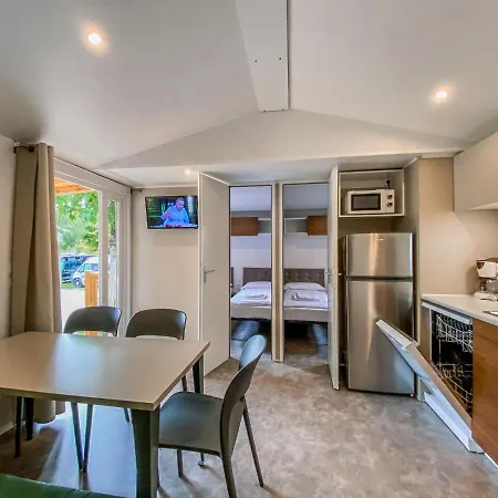 Serenella Camping 3*