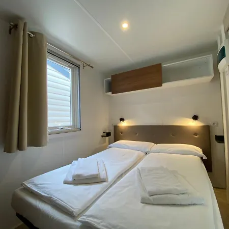 Serenella Camping Bardolino