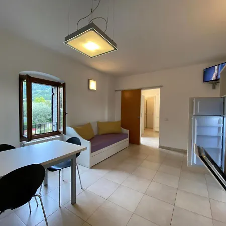 Serenella Camping Bardolino