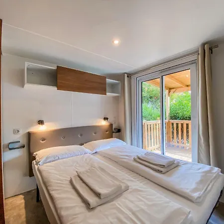 Serenella Camping 3*