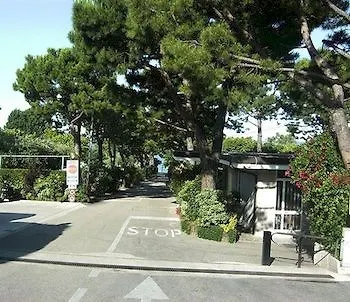 Serenella キャンプ場