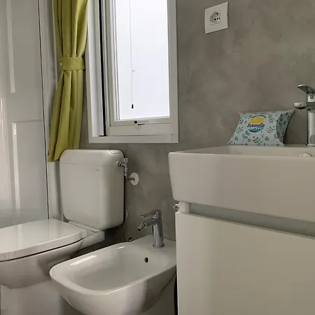 Serenella Camping Bardolino