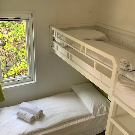 Camping Serenella Bardolino