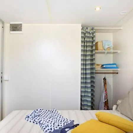 Camping Serenella 3*