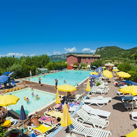 Serenella Campsite