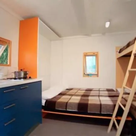 Camping Serenella 3*