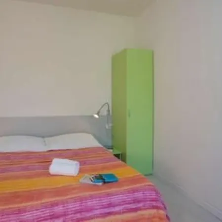 Campsite Serenella Bardolino