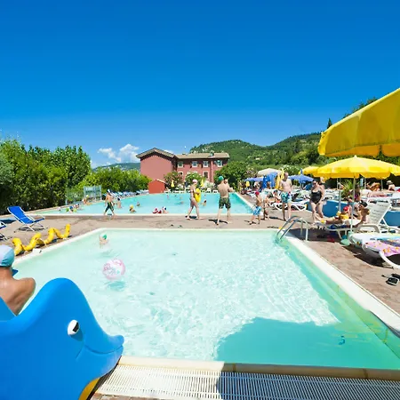 Serenella Campsite Bardolino