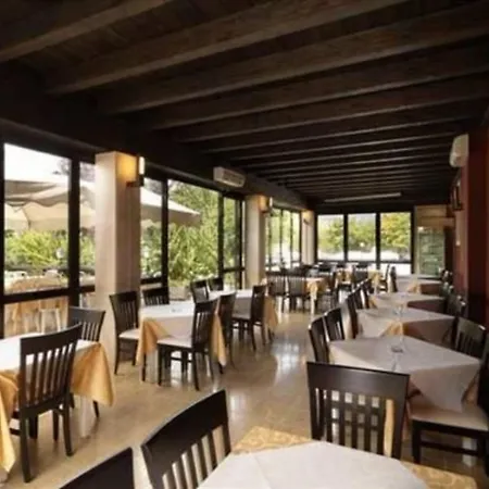 Camping Serenella Bardolino