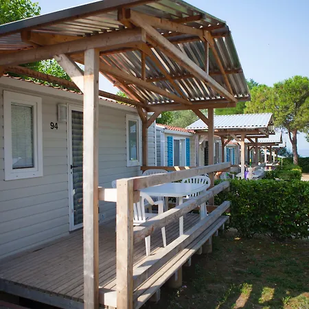 Serenella Campsite