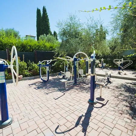 Serenella Camping 3*