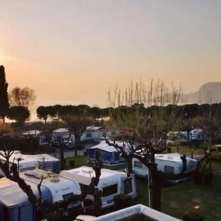 Serenella Camping Bardolino