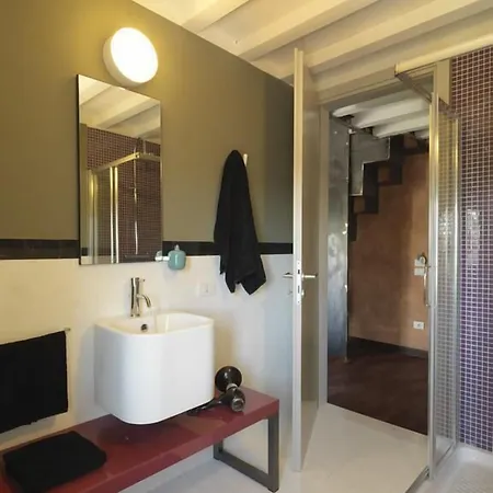 Serenella Camping Bardolino