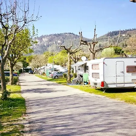 Camping Serenella Bardolino