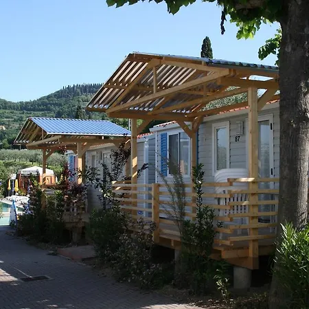 Serenella Camping Bardolino