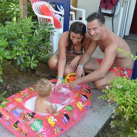 Serenella Camping 3*