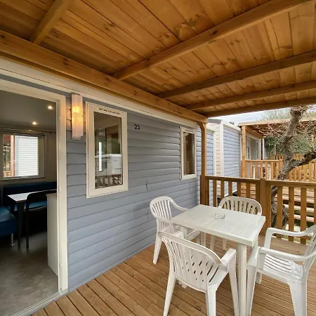 Serenella 3* バルドリーノ