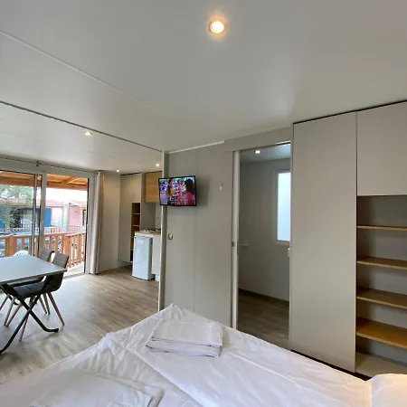 Serenella 3* バルドリーノ