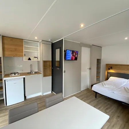 Campsite Serenella 3*