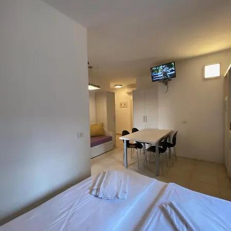 Campsite Serenella 3*