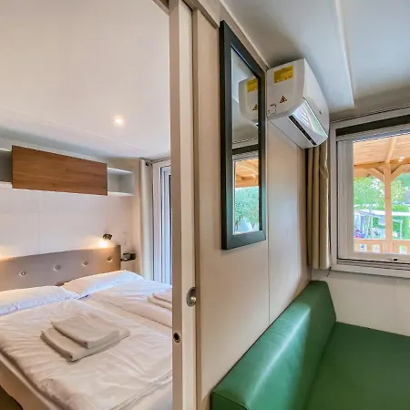 Serenella キャンプ場