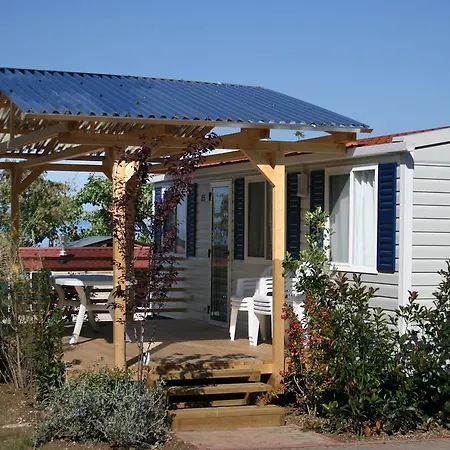 Campsite Serenella Bardolino