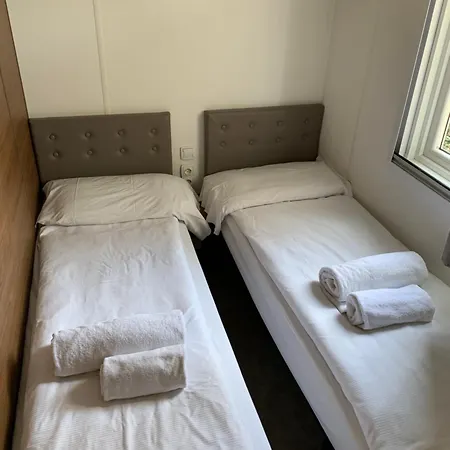 Campsite Serenella Bardolino