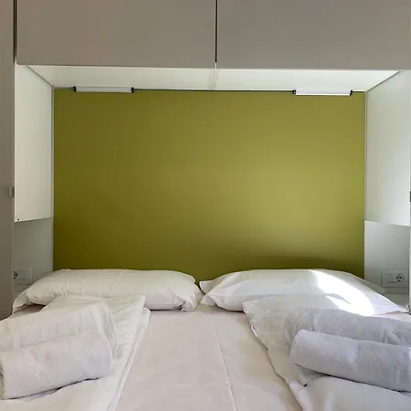 キャンプ場 Serenella 3*