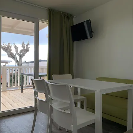 Serenella Campingplads 3*