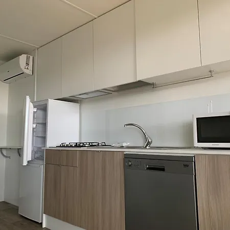 Serenella キャンプ場 バルドリーノ