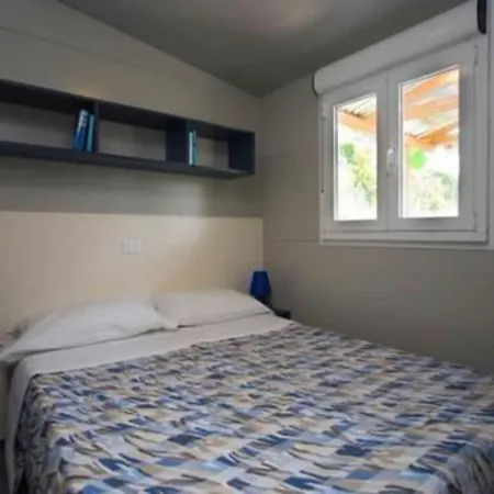 Campingplatz Serenella