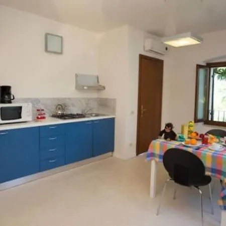 Serenella Campingplatz Bardolino