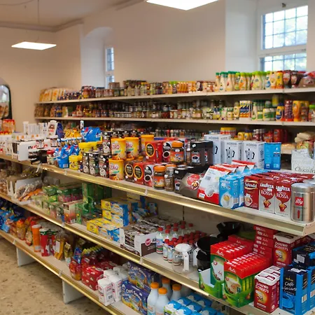 キャンプ場 Serenella