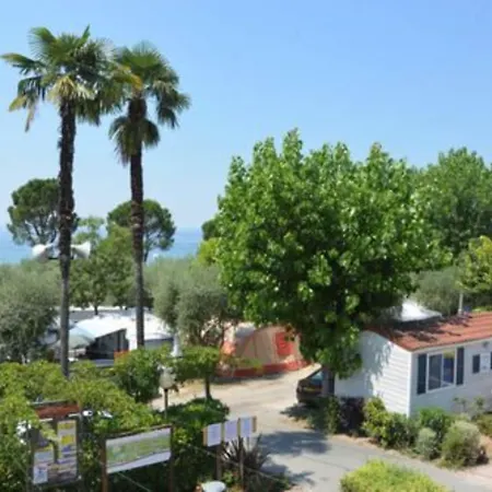 Serenella Campingplatz Bardolino
