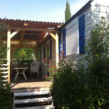 Serenella Campsite