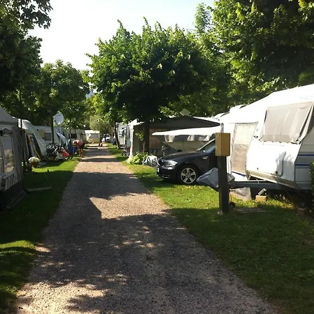 Campsite Serenella 3*