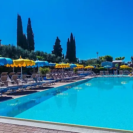 Campsite Serenella Bardolino