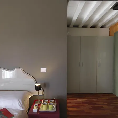 Serenella 3* バルドリーノ