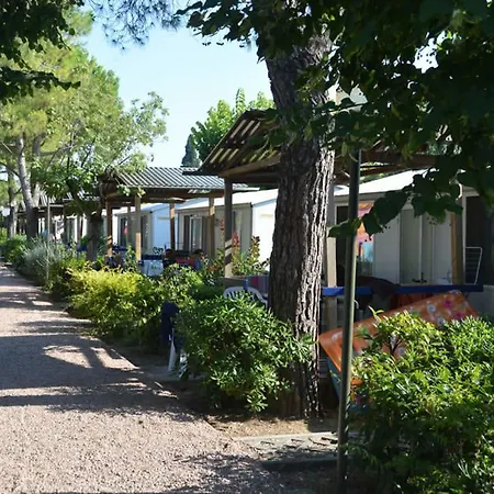 Campsite Serenella 3*