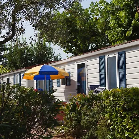 Campsite Serenella