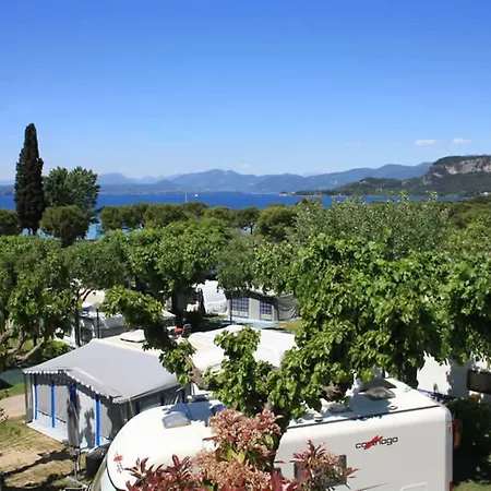 Campsite Serenella Bardolino