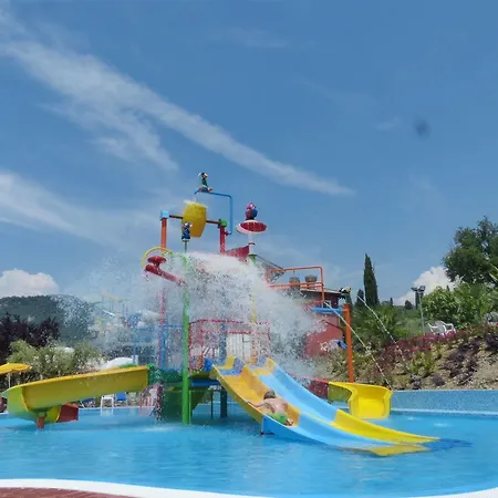 Serenella Campsite Bardolino